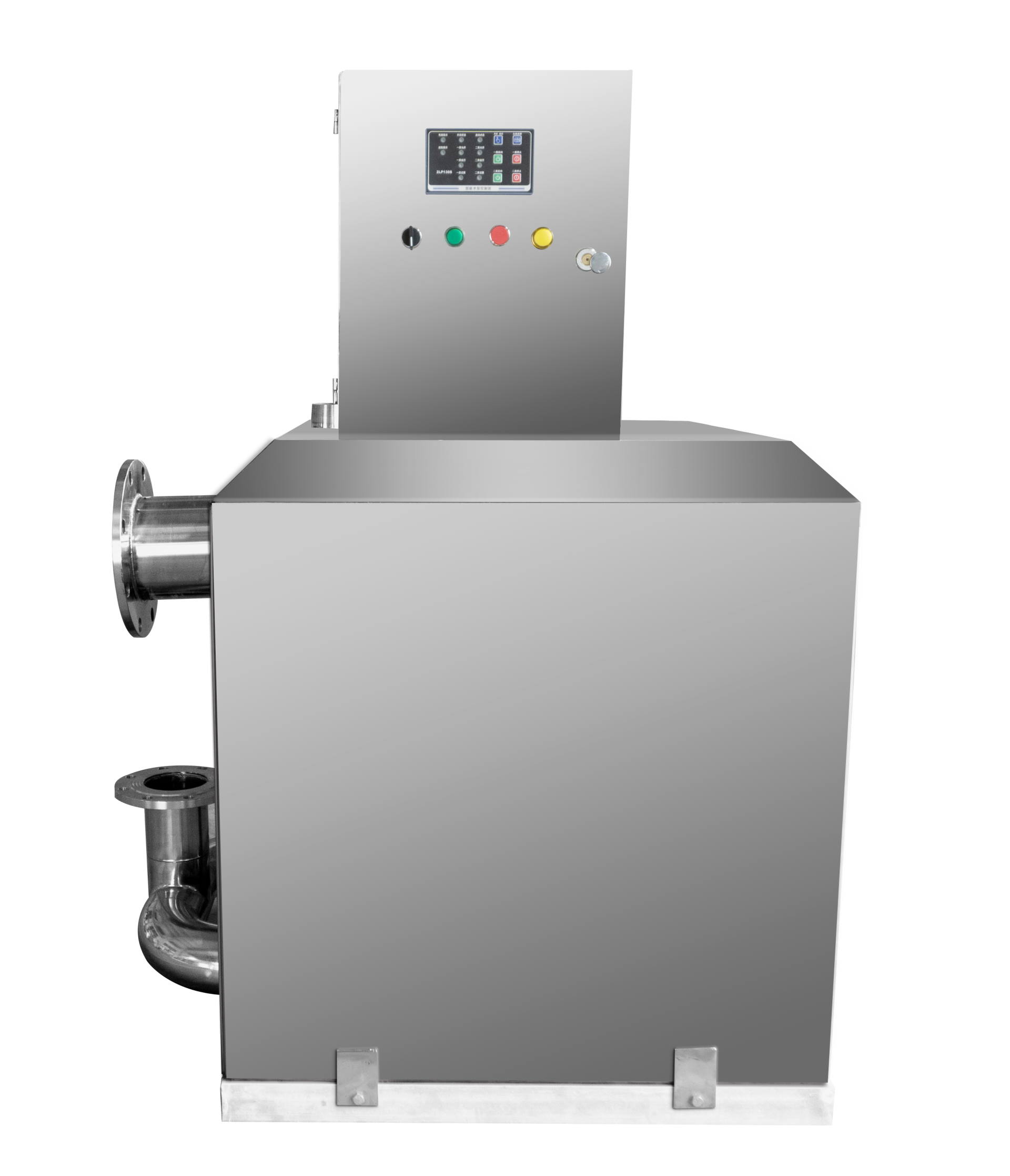 酒店住宅污水提升設(shè)備